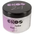 EROS - glidecreme og fisting gel - hybrid - 500ml