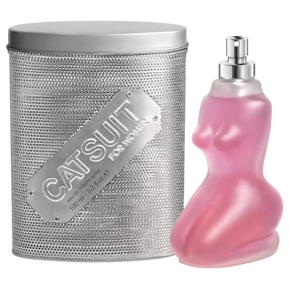 Catsuit feromon parfume til kvinder (100ml)