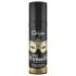 Orgie Dual Vibe! - flydende vibrator - Piña Colada (15 ml)