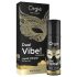 Orgie Dual Vibe! - flydende vibrator - Piña Colada (15 ml)