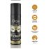 Orgie Dual Vibe! - flydende vibrator - Piña Colada (15 ml)