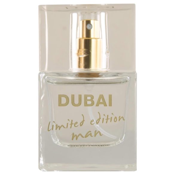 HOT Dubai - feromonparfume til mænd (30 ml)