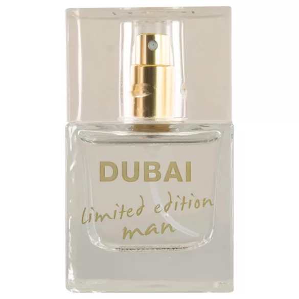 HOT Dubai - feromonparfume til mænd (30 ml)