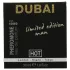 HOT Dubai - feromonparfume til mænd (30 ml)