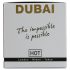 HOT Dubai - feromonparfume til mænd (30 ml)