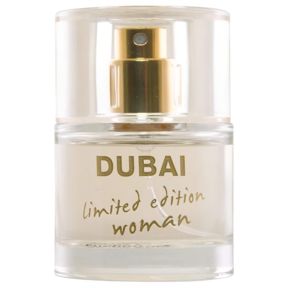 HOT Dubai - feromonparfume til kvinder (30ml)