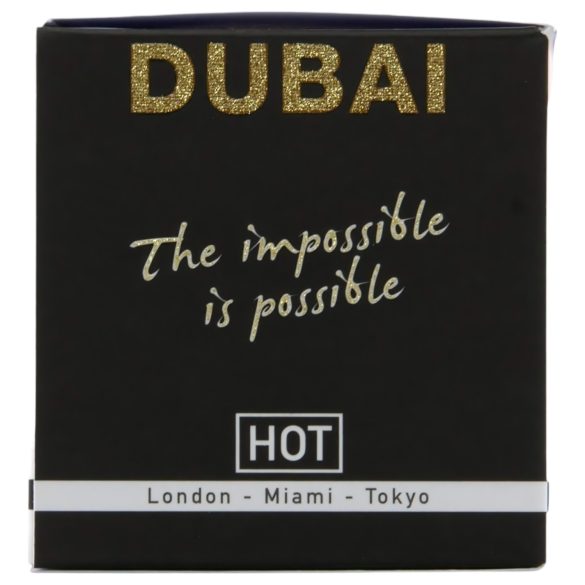HOT Dubai - feromonparfume til kvinder (30ml)