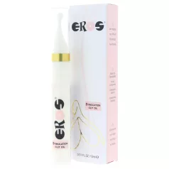 EROS - stimulering intimolie - 15ml
