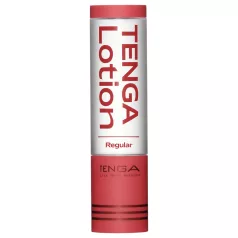Tenga - vandbaseret glidecreme - regular - 170ml
