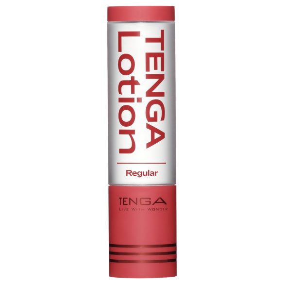 Tenga Lotion Regular - vandbaseret glidecreme (170ml)
