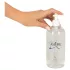 Just Glide Toylube - vandbaseret glidecreme til legetøj (500 ml)