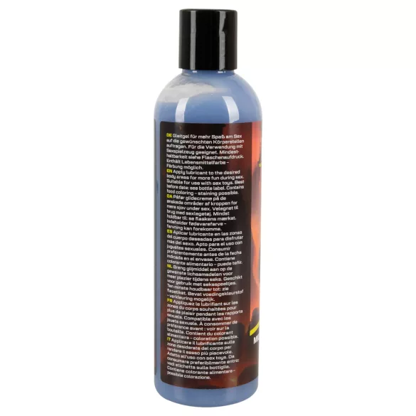 Beasty Cocks - kunstig sæd glidecreme - 250ml
