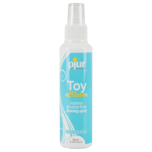 Pjur Toy - desinficerende spray (100ml)