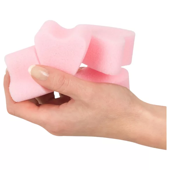 JoyDivision - menstruationstampon - blød - 10 stk