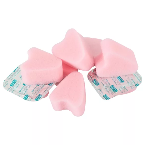 JoyDivision Soft-Tampons - blød tampon uden snor (50 stk.)