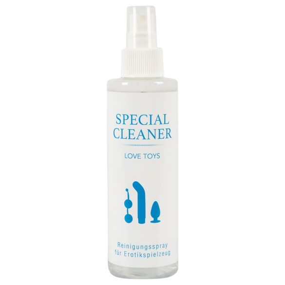 Special Cleaner - desinfektionsspray (200 ml)