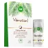 Intt Vibration! - flydende vibrator - kokos (15 ml)