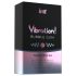 Intt Vibrerende Gel - Tyggegummi (15ml)