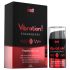 Intt Vibrerende Gel - Jordbær (15ml)