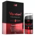 Intt Vibration! - flydende vibrator - jordbær - 15ml