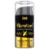 Intt Vibration! - flydende vibrator - Vodka Energy (15 ml)
