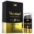 Intt Vibration! - flydende vibrator - Vodka Energy (15 ml)