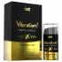 Intt Vibration! - flydende vibrator - Vodka Energy (15 ml)