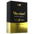 Intt Vibration! - flydende vibrator - Vodka Energy (15 ml)