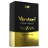 Intt Vibration! - flydende vibrator - Vodka Energy (15 ml)