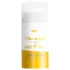 Intt Vibration! - flydende vibrator - honning (15 ml)