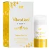 Intt Vibration! - flydende vibrator - honning (15 ml)