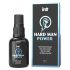 Intt Hard Man Power - Stimulerende gel til mænd (15ml)