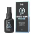 Intt Hard Man Power - stimulerende gel til mænd - 15ml