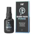 Intt Hard Man Power - stimulerende gel til mænd - 15ml