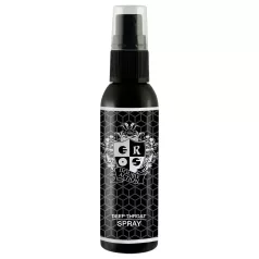 Eros Double Action - bedøvende spray til oralsex - 50ml