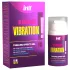 Intt Vibration! - flydende vibrator - brombær - 15ml