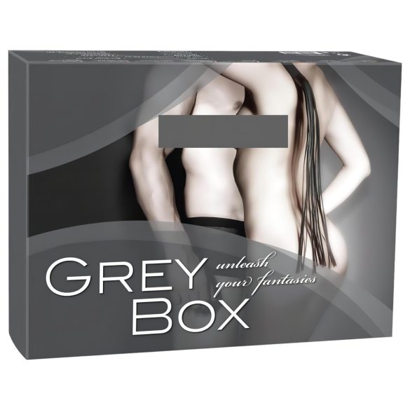 GREY Sæt (flere dele)