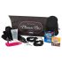 DUREX Pleasure Box - vibratorsæt (8 dele)