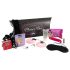 DUREX Pleasure Box - vibratorsæt (8 dele)