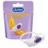 DUREX Pleasure Box - vibratorsæt (8 dele)