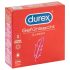 DUREX Pleasure Box - vibratorsæt (8 dele)