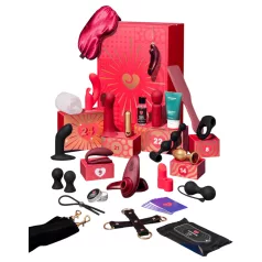   Magic Shiver Couples - erotisk adventskalender til par (24 dele)