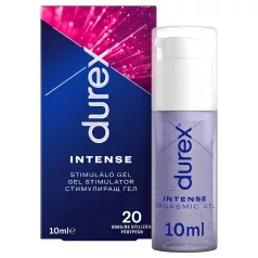 Durex Intense - stimulerende intimgel til kvinder - 10ml