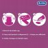 Durex Intense Orgasm Gel - Til intens nydelse (10 ml)