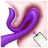 AlvUp - G-punkts vibrator (lilla)