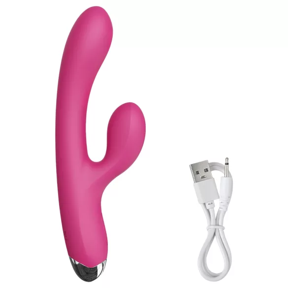 AlvUp - G-punkts vibrator (pink)