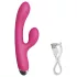 AlvUp - G-punkts vibrator (pink)