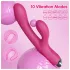 AlvUp - G-punkts vibrator (pink)