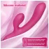 AlvUp - G-punkts vibrator (pink)