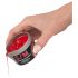 BDSM Lys - Paraffin Kropslys (100ml)